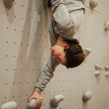 Danse escalade